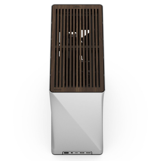 Fractal Design Era 2 (Argent)