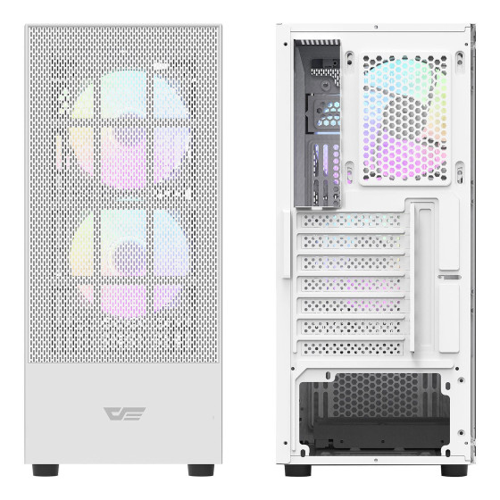 darkFlash A290 (blanc)