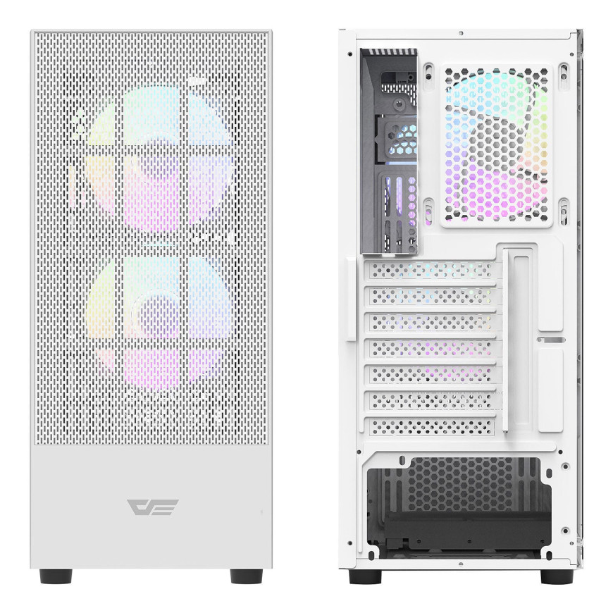 darkFlash A290 (blanc)