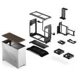 Fractal Design Era 2 (Argent)