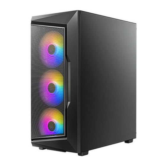 Antec AX61 ELITE