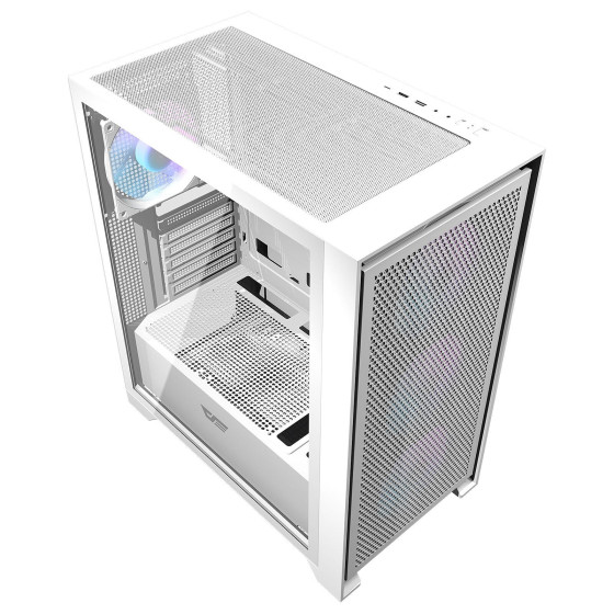 darkFlash DRX70 (blanc)