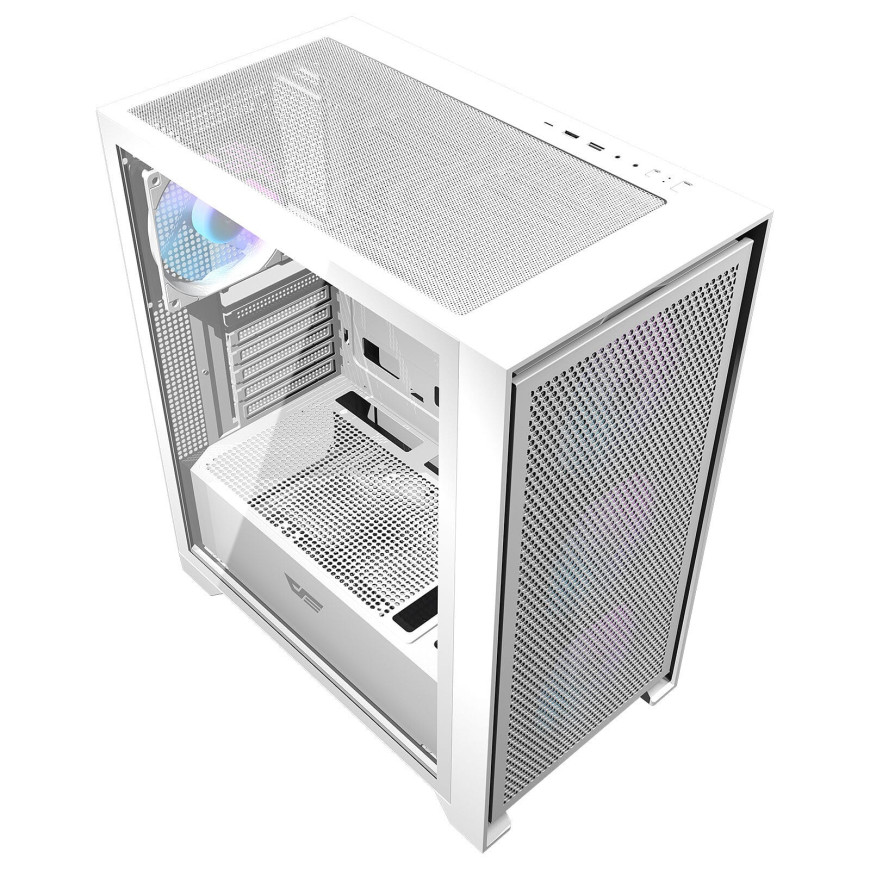 darkFlash DRX70 (blanc)