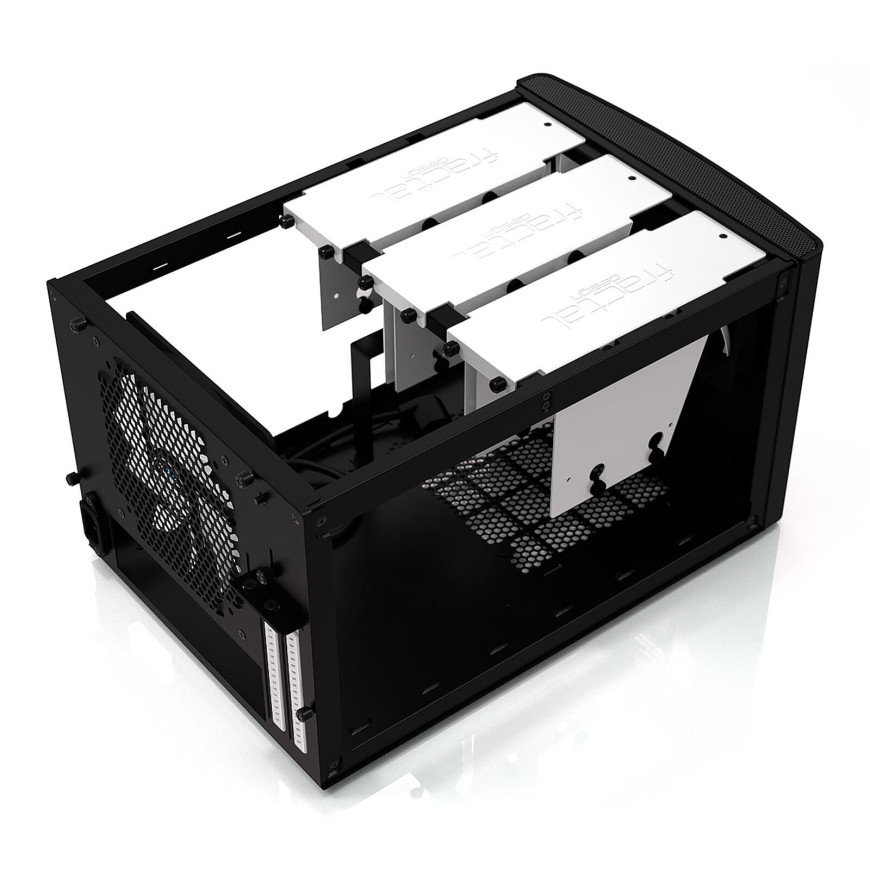 Fractal Design Node 304 Noir