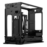 Boîtier PC Fractal Design Era 2 (Noir)