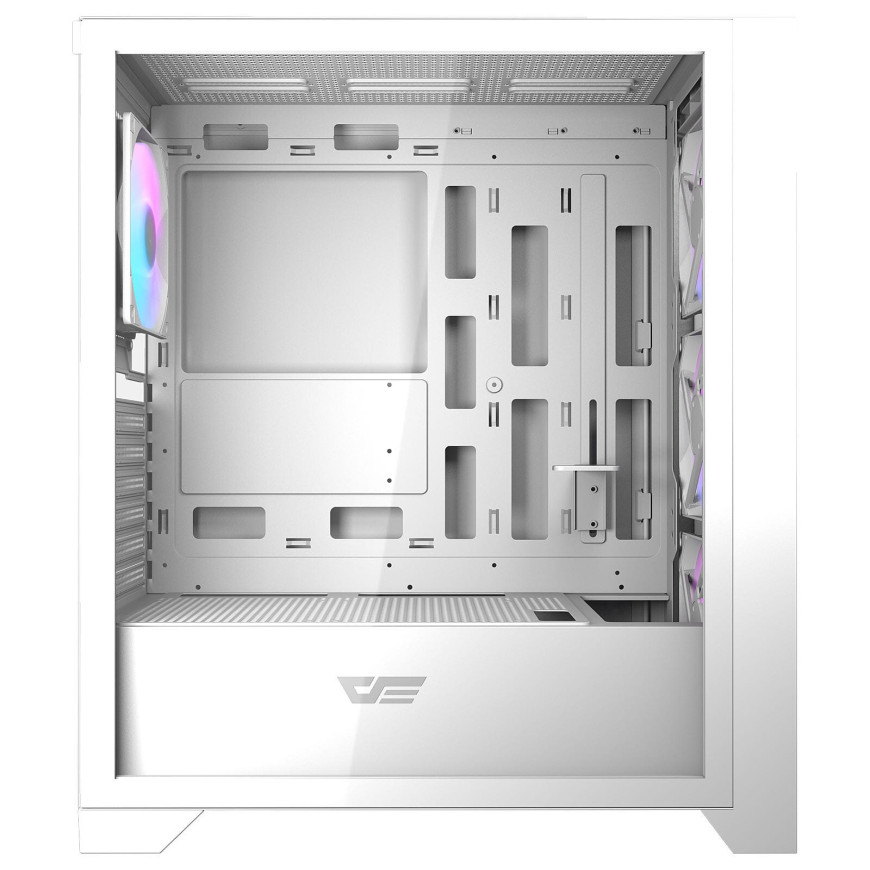 darkFlash DRX70 (blanc)