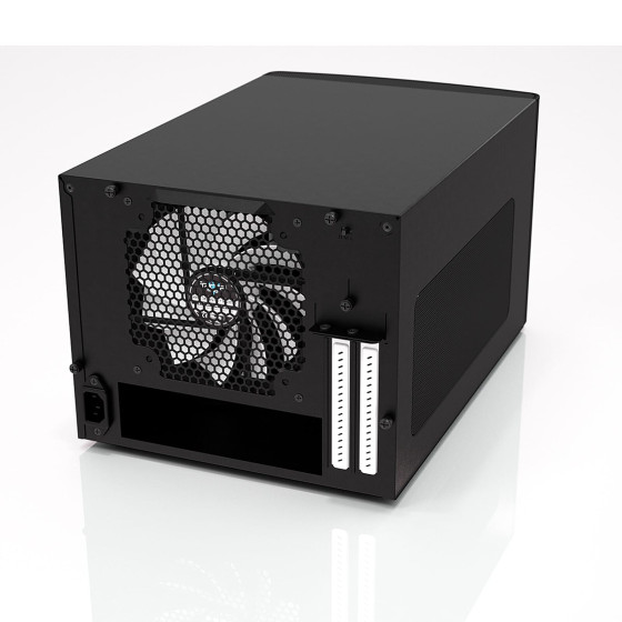 Fractal Design Node 304 Noir