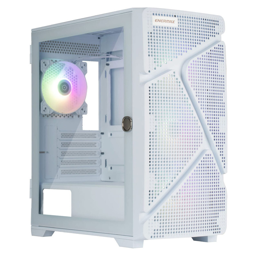 Enermax Marbleshell MS31 (Blanc)