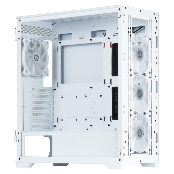 Enermax Marbleshell MS31 (Blanc)
