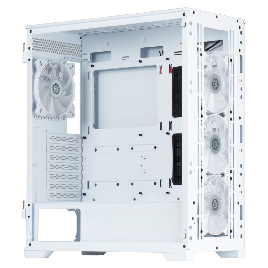 Enermax Marbleshell MS31 (Blanc)