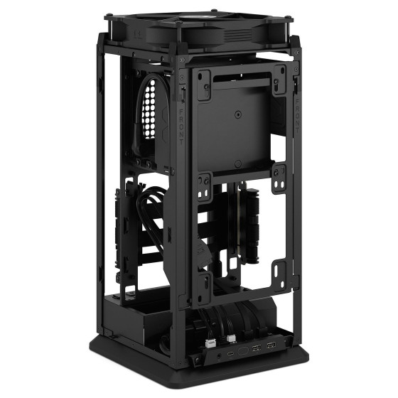 Fractal Design Mood (Noir)