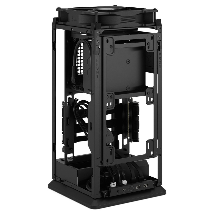 Fractal Design Mood (Noir)