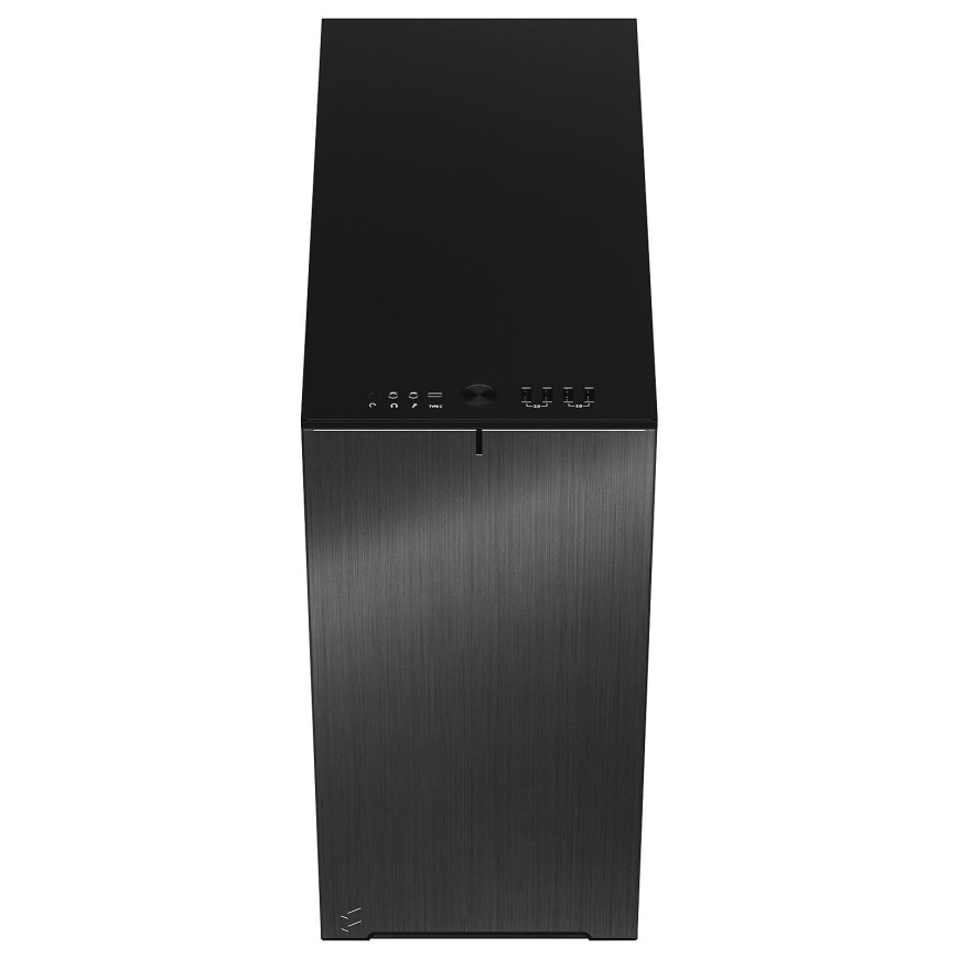 Fractal Design Define 7 Compact Solid Noir