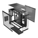 Antec C8 (Noir)