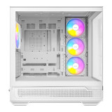 Antec C7 ARGB (Blanc)
