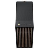 Fractal Design North Charcoal Black TG Dark
