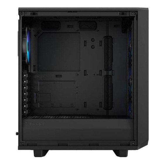 Fractal Design Meshify 2 Compact RGB (Noir)