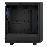 Fractal Design Meshify 2 Compact RGB (Noir)