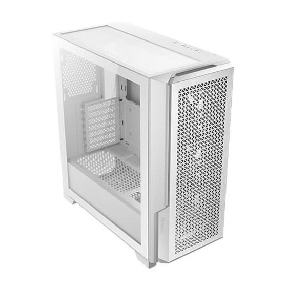 Antec P20C White