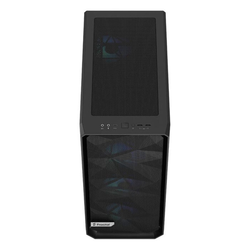 Fractal Design Meshify 2 Compact RGB (Noir)