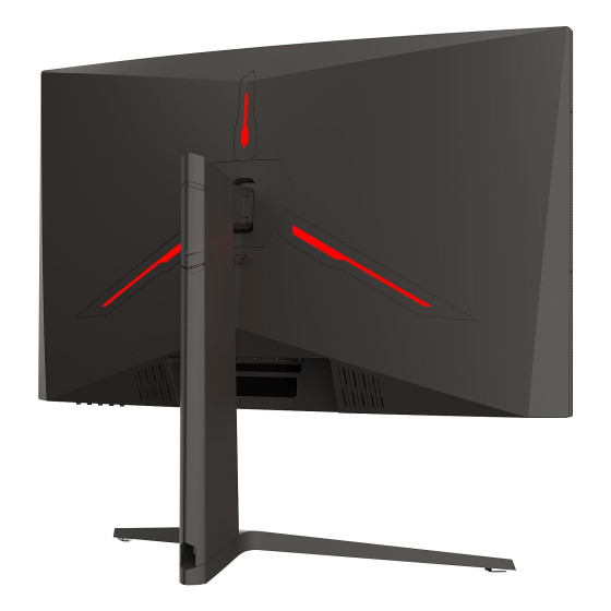 Fox Spirit 27" LED - PGM270 V2