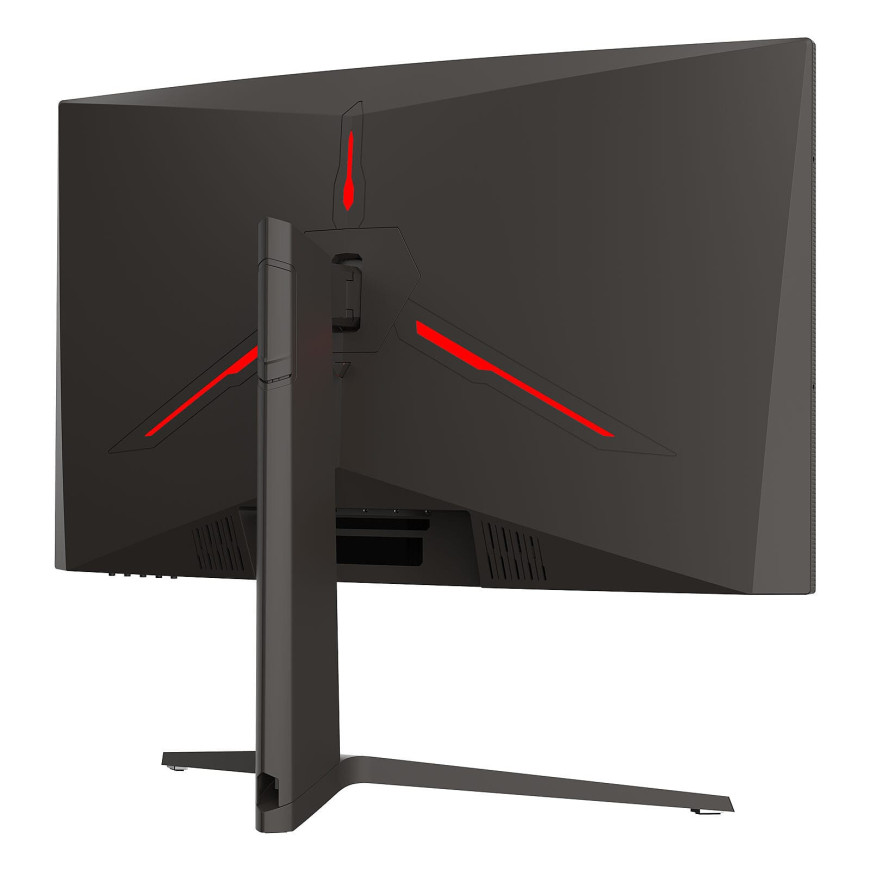 Fox Spirit 27" LED - PGM270 V2