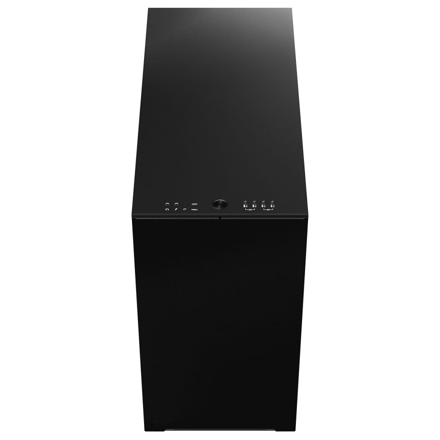 Fractal Design Define 7 TG Dark Noir