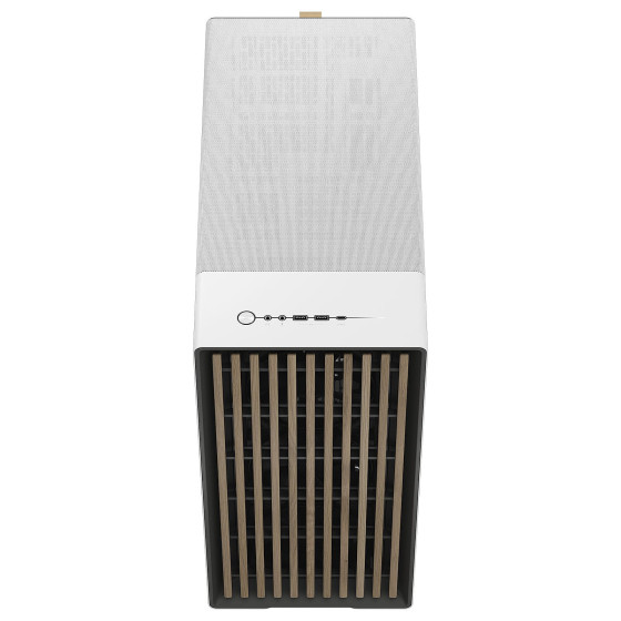 Fractal Design North XL Chalk White
