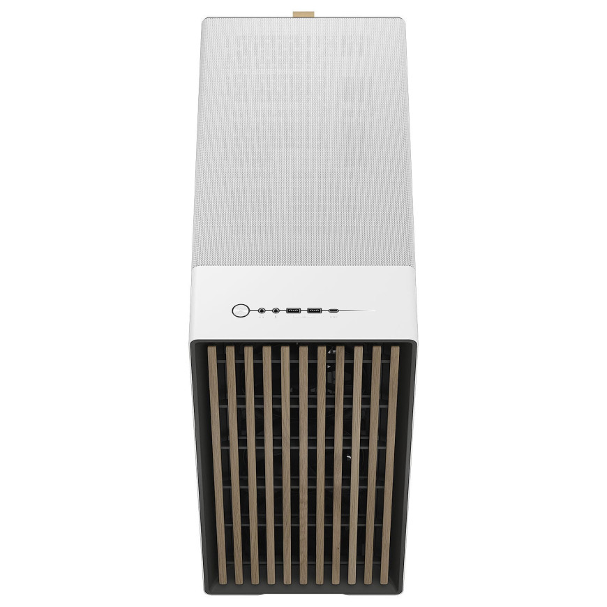 Fractal Design North XL Chalk White