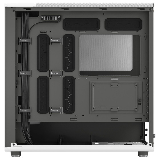 Fractal Design North XL Chalk White