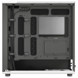 Fractal Design North XL Chalk White