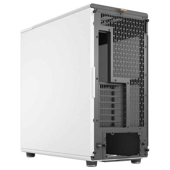 Fractal Design North XL Chalk White