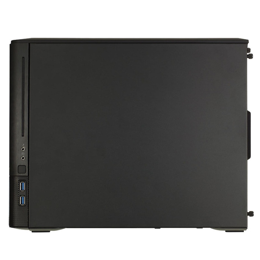 Fractal Design Node 804 Noir