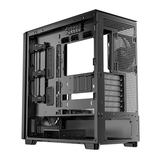 Antec FLUX (Noir)