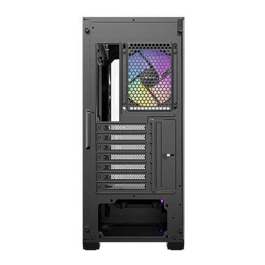 Antec C3 ARGB (Noir)