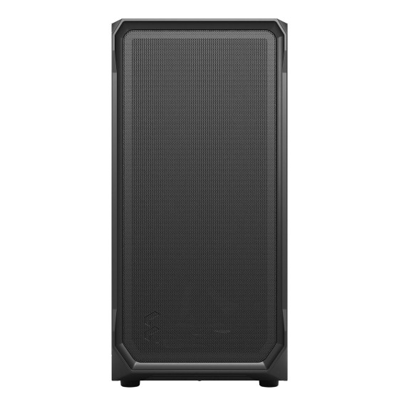 Fractal Design Focus 2 TG (Noir)
