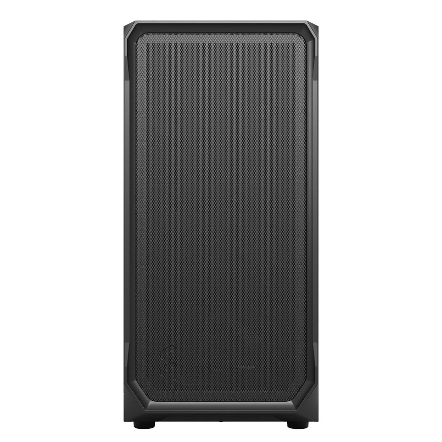 Fractal Design Focus 2 TG (Noir)