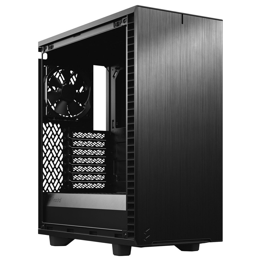 Fractal Design Define 7 Compact TG Light