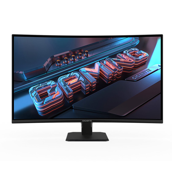 Gigabyte 31.5" LED - GS32QC
