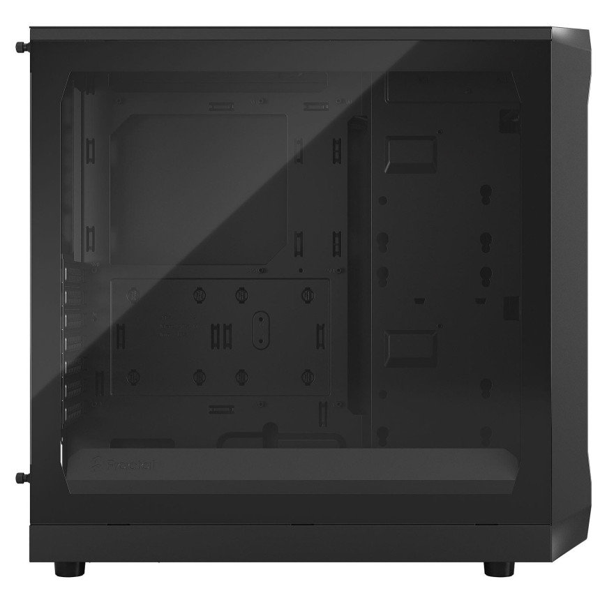 Fractal Design Focus 2 TG (Noir)
