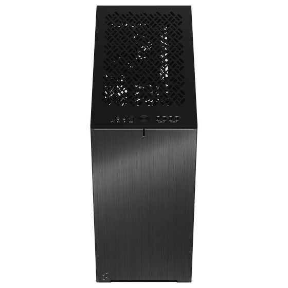 Fractal Design Define 7 Compact TG Light