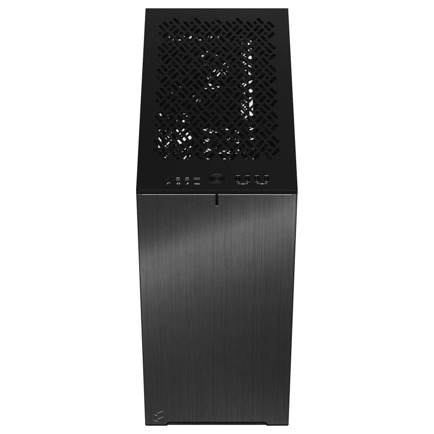 Fractal Design Define 7 Compact TG Light