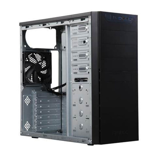 Antec VSK-4000B-U3/U2