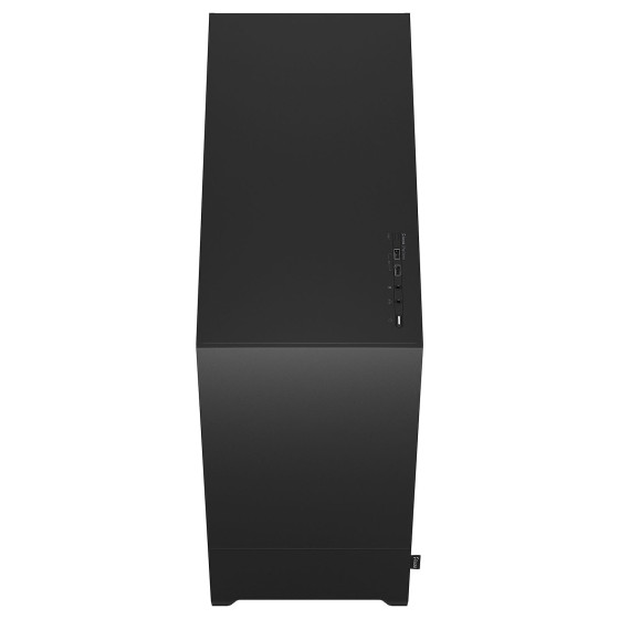 Fractal Design Pop Silent TG (Noir)
