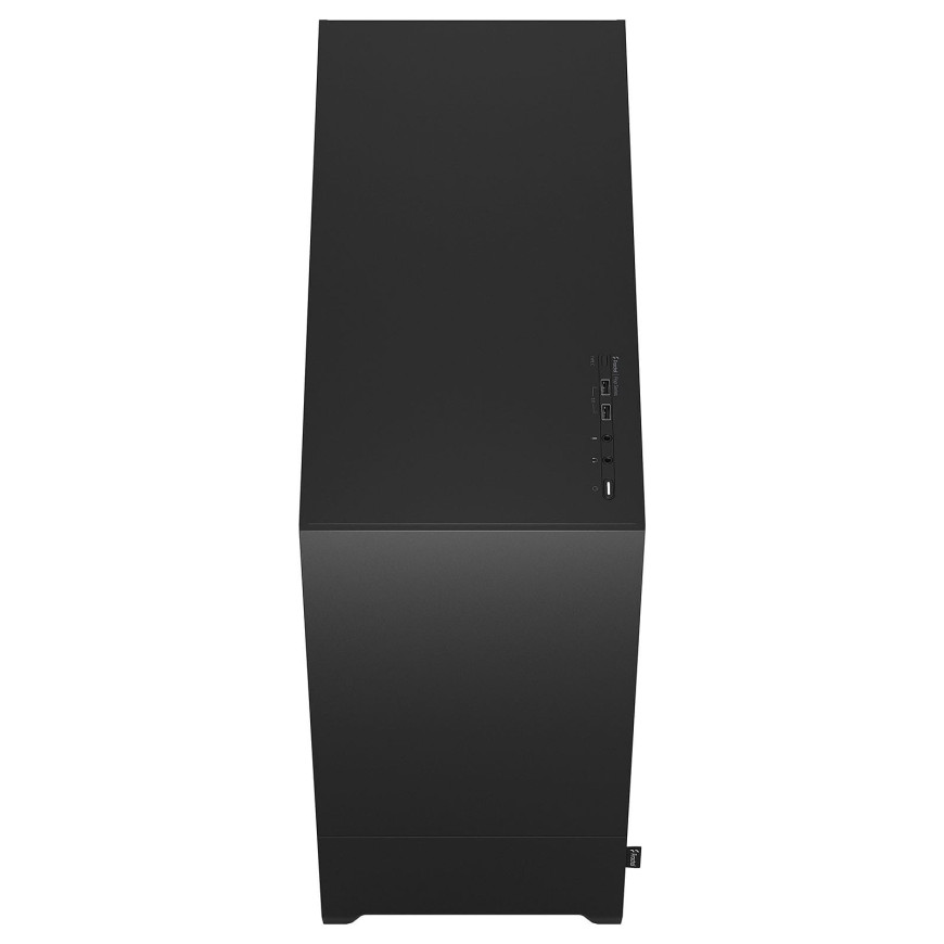 Fractal Design Pop Silent TG (Noir)