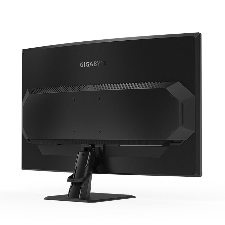 Gigabyte 31.5" LED - GS32QC