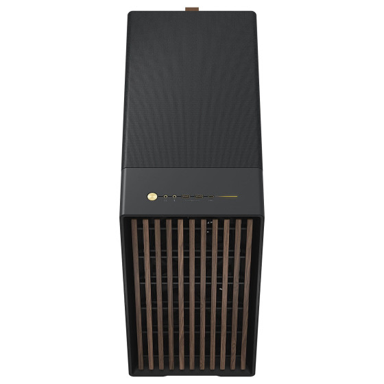 Fractal Design North XL TG Charcoal Dark
