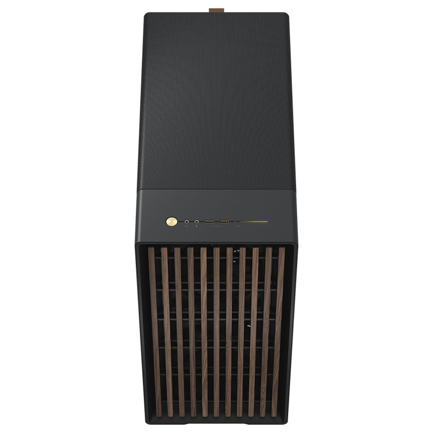 Fractal Design North XL TG Charcoal Dark