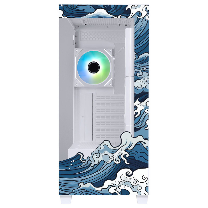 BitFenix Ceto Premium Wave Version