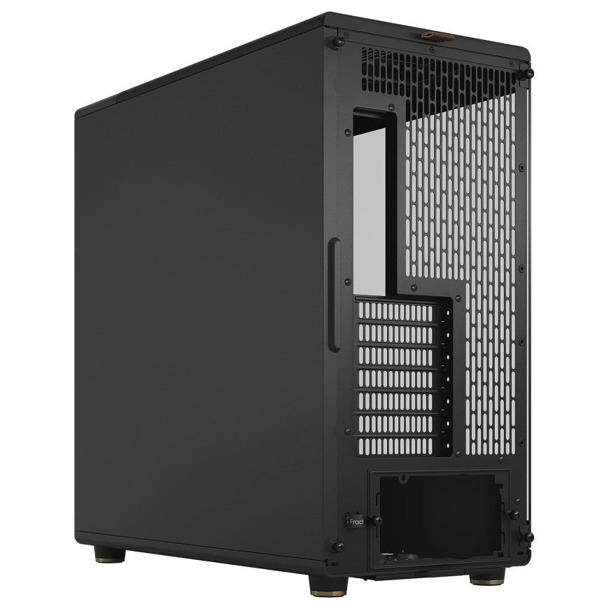 Fractal Design North XL TG Charcoal Dark